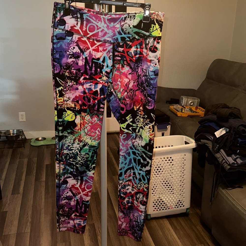 Leggings